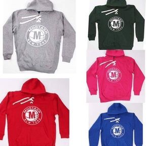 Hoodies